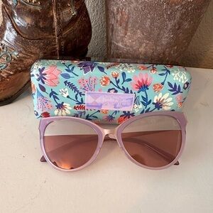 LULAROE Cateye sunglasses